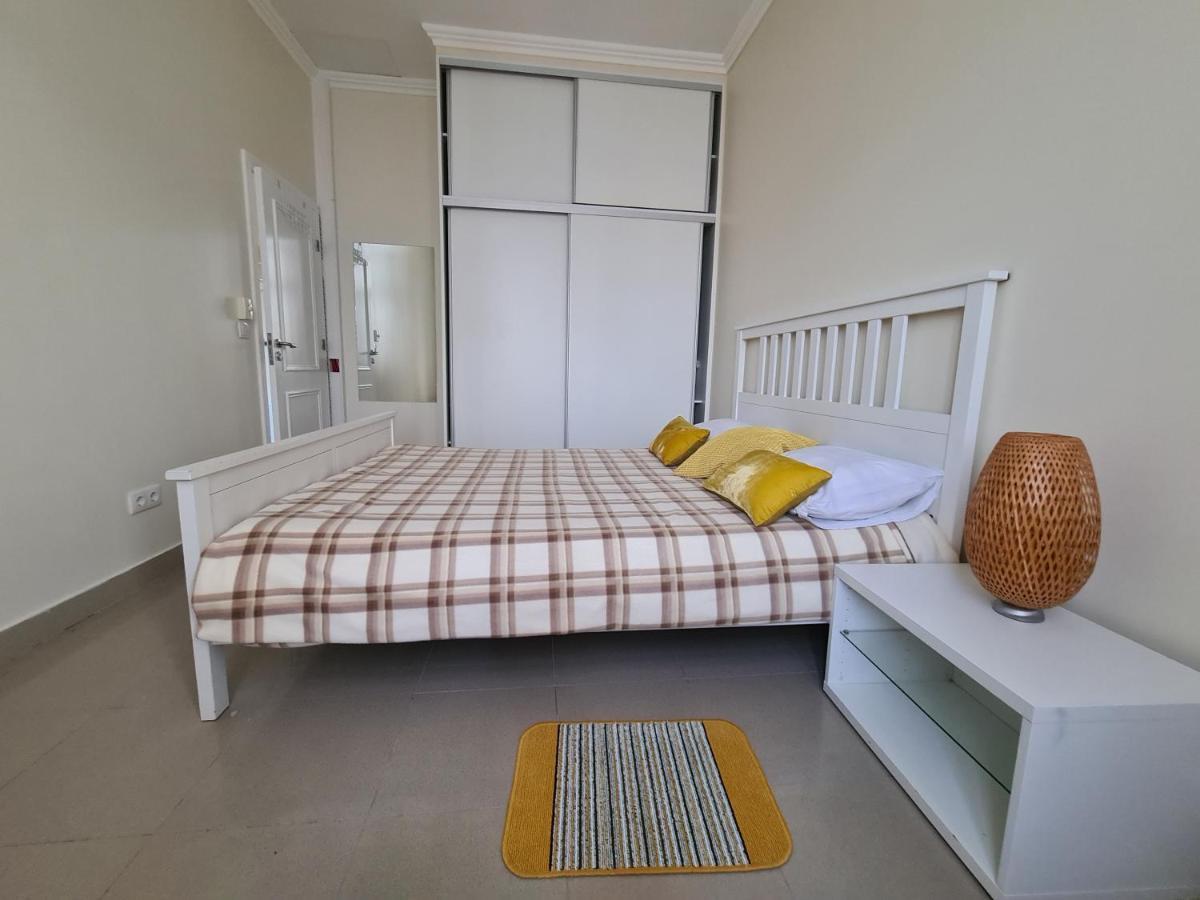 Funchal Centre Comfort 외부 사진