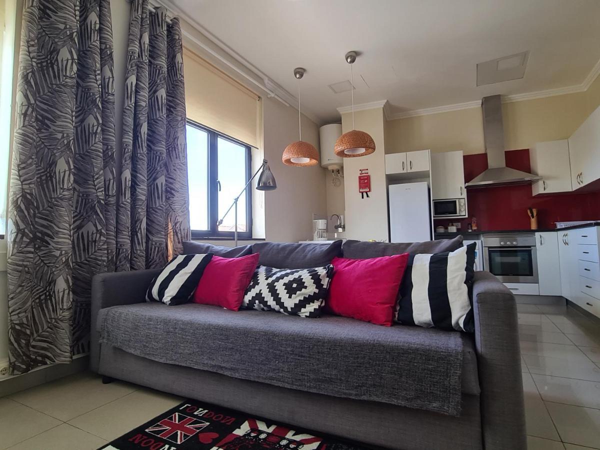 Funchal Centre Comfort 외부 사진