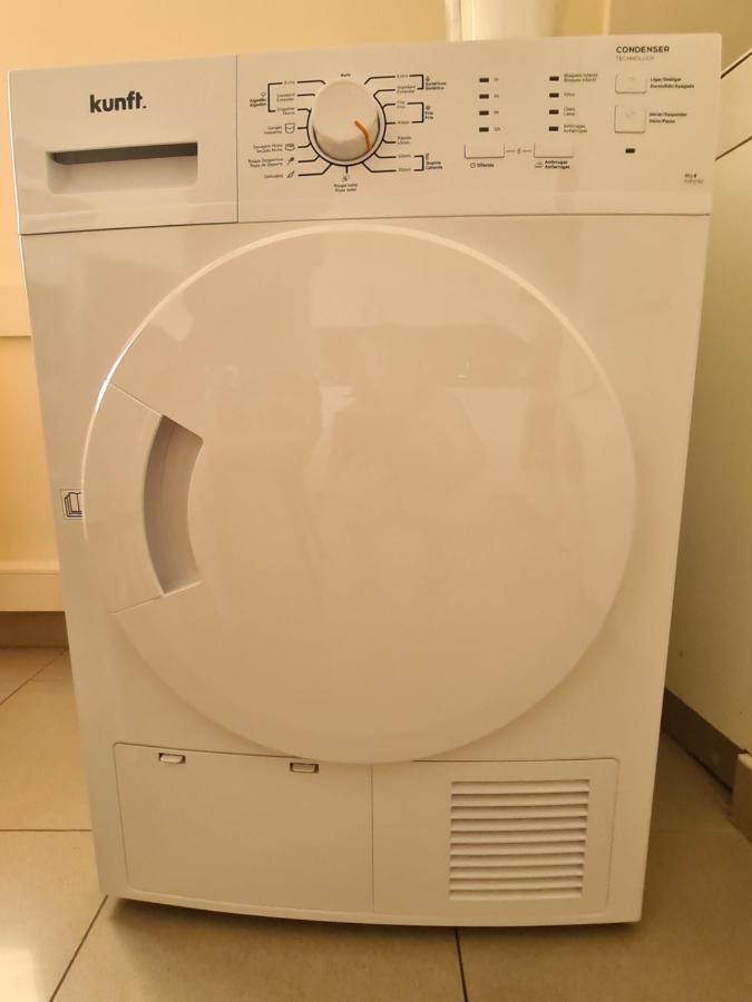 Funchal Centre Comfort 외부 사진