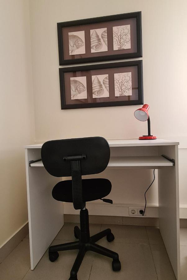 Funchal Centre Comfort 외부 사진