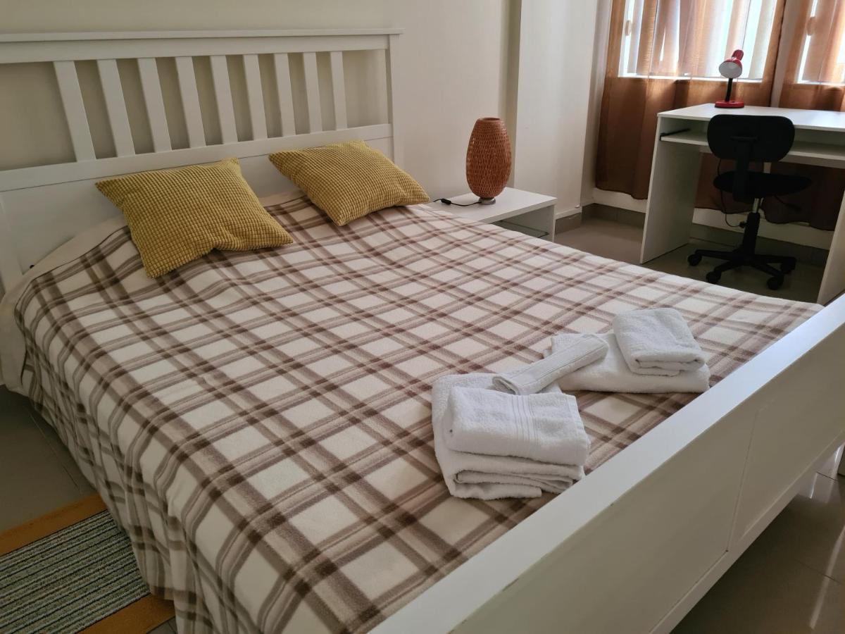 Funchal Centre Comfort 외부 사진