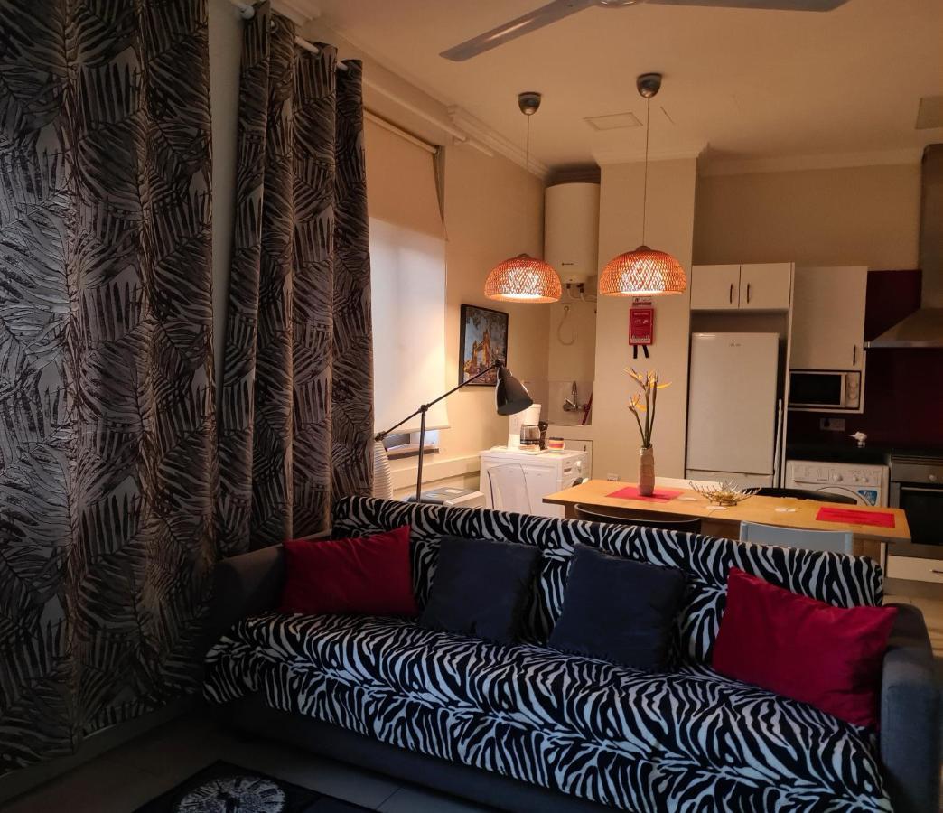Funchal Centre Comfort 외부 사진